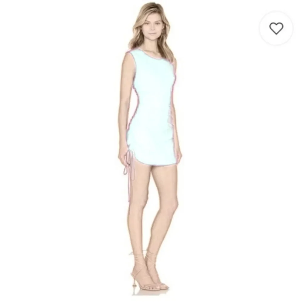 Amanda Uprichard Nessa Dress size Small - Picture 2 of 10
